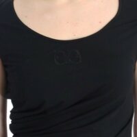 Cavalli Black topp