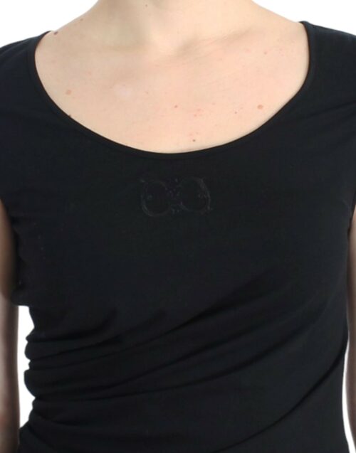 Cavalli Black topp