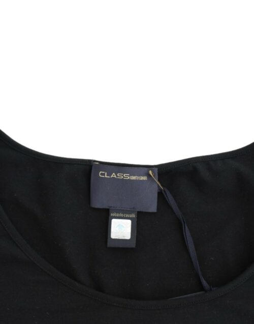 Cavalli Black topp