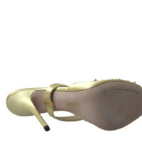 4328329.jpg Dolce & Gabbana heledakollased Mary Janes sandaalid