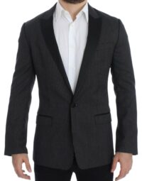 Dolce & Gabbana Must MARTINI slim bleiser