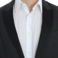 4330072.jpg Dolce & Gabbana Must MARTINI slim bleiser