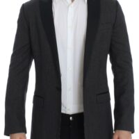 4330073.jpg Dolce & Gabbana Must MARTINI slim bleiser