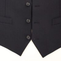 4332529.jpg Dolce & Gabbana Sinine pidulik vest