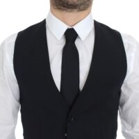 4332530.jpg Dolce & Gabbana Sinine pidulik vest