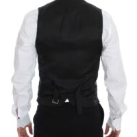 4332531.jpg Dolce & Gabbana Sinine pidulik vest
