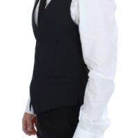 4332532.jpg Dolce & Gabbana Sinine pidulik vest