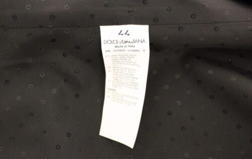 4332769.jpg Dolce & Gabbana Must Kleidivest-bleiser