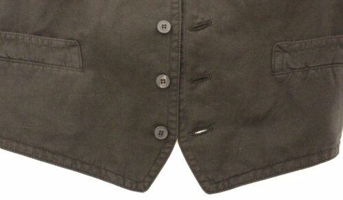 Dolce & Gabbana Must kleidivest blazer