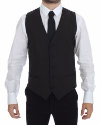 Dolce & Gabbana hall kleit-vest