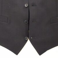 Dolce & Gabbana Sinine kleitvest-blazer