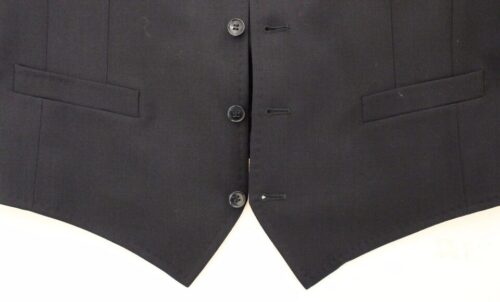 Dolce & Gabbana Sinine kleitvest-blazer
