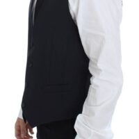 Dolce & Gabbana Hall triibuline kleidivest