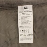 4332959.jpg Dolce & Gabbana Beež kleidivest bleiser