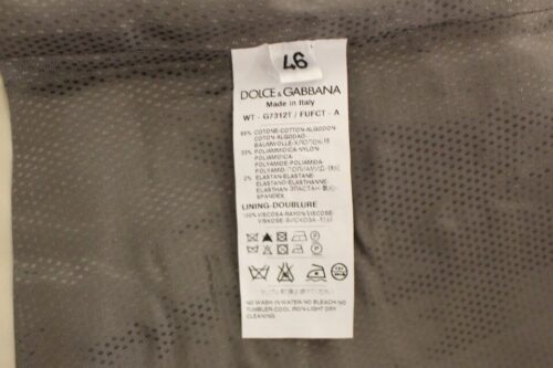 4332959.jpg Dolce & Gabbana Beež kleidivest bleiser