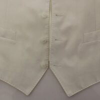 4332969.jpg Dolce & Gabbana valge kleidivest