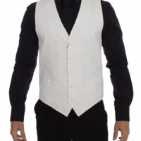 4332970.jpg Dolce & Gabbana valge kleidivest