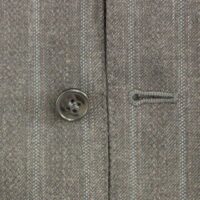 Dolce & Gabbana Hall triibuline logo vest