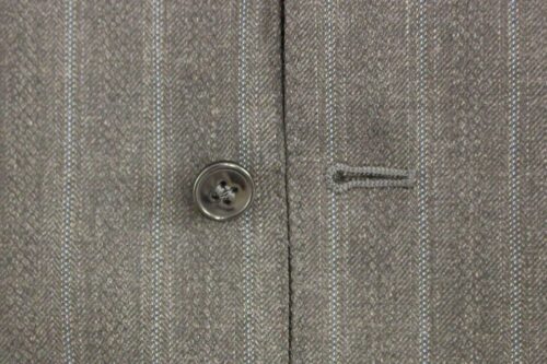 Dolce & Gabbana Hall triibuline logo vest