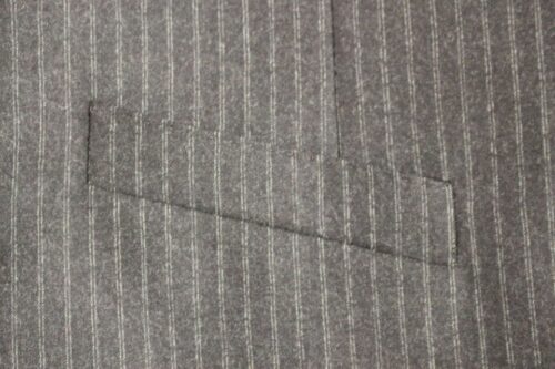 Dolce & Gabbana hall triibuline vest