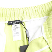 Dolce & Gabbana helerohelised meeste cargo-bermuudapüksid