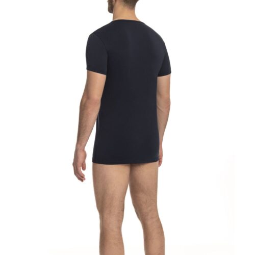 Cavalli Class sinine meeste T-särk