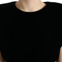 Dolce & Gabbana Must sametpluus