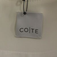 4353951-3.jpg CO|TE valge Robot kleit