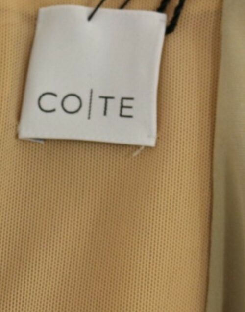 CO|TE valge shift-kleit Lindsay 6 CO|TE valge shift-kleit Lindsay