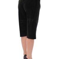 4353990-3.jpg Dolce & Gabbana Mustad lühikesed püksid