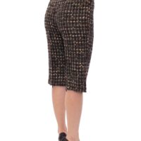 Dolce & Gabbana mitmevärvilised lühikesed püksid