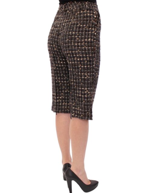 Dolce & Gabbana mitmevärvilised lühikesed püksid