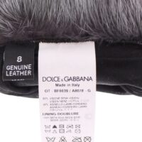 4354410.jpg Dolce & Gabbana hallid kindad
