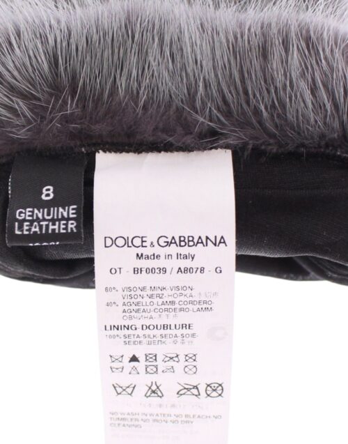 4354410.jpg Dolce & Gabbana hallid kindad