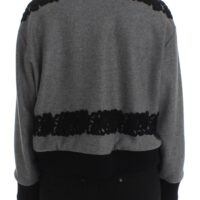 Dolce & Gabbana hall-must džemper Monica Bellucci SICILY