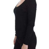 Dolce & Gabbana Must ümmarguse kaelusega sviiter