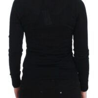Dolce & Gabbana Must ümmarguse kaelusega sviiter