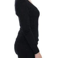 Dolce & Gabbana Must ümmarguse kaelusega sviiter