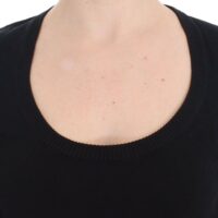 Dolce & Gabbana Must ümmarguse kaelusega sviiter