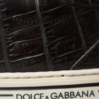 4357666.jpg Dolce & Gabbana pruunid meeste vabaajajalanõud