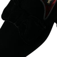 Dolce & Gabbana Mustad loafrid 16 Dolce & Gabbana Mustad loafrid