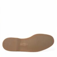 Dolce & Gabbana punased loafrid