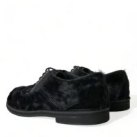 4362783.jpg Dolce & Gabbana Mustad Derby-kingad