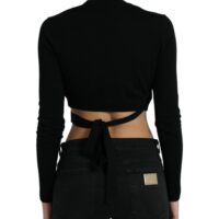 4366721.jpg Dolce & Gabbana Must V-kaelusega ristkardigan