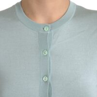 Dolce & Gabbana helesinine kardigan