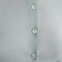 Dolce & Gabbana helesinine kardigan