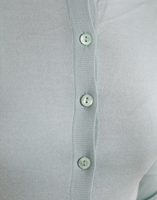 Dolce & Gabbana helesinine kardigan