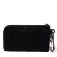 Dolce & Gabbana Must logoplaadiga võtmehoidja-tasku clutch-kott