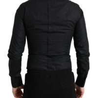 Dolce & Gabbana Must logo ametlik GOLD dressipluus