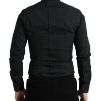 Dolce & Gabbana Must pidulik triiksärk GOLD